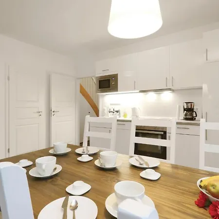 Reetdachhaus 17 Auf Usedom Holiday home Kutzow