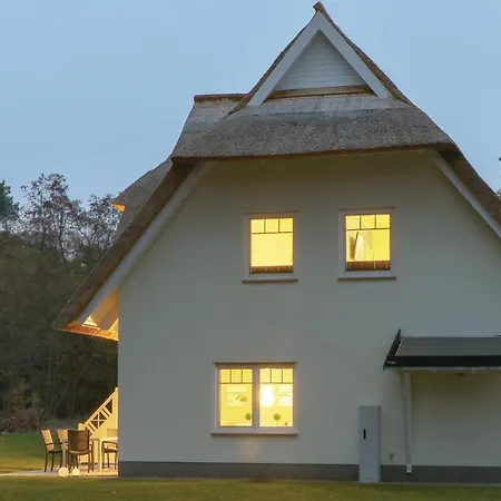 Reetdachhaus 17 Auf Usedom Holiday home *