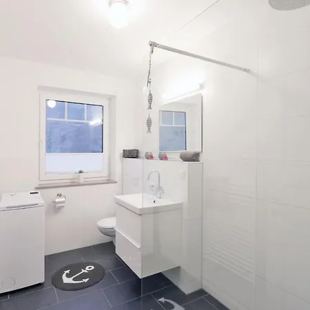 Reetdachhaus 17 Auf Usedom Holiday home