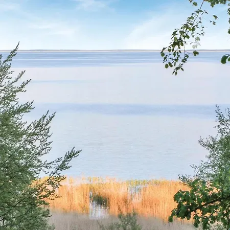 Holiday home Reetdachhaus 17 Auf Usedom