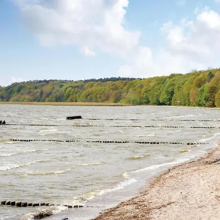 Reetdachhaus 17 Auf Usedom